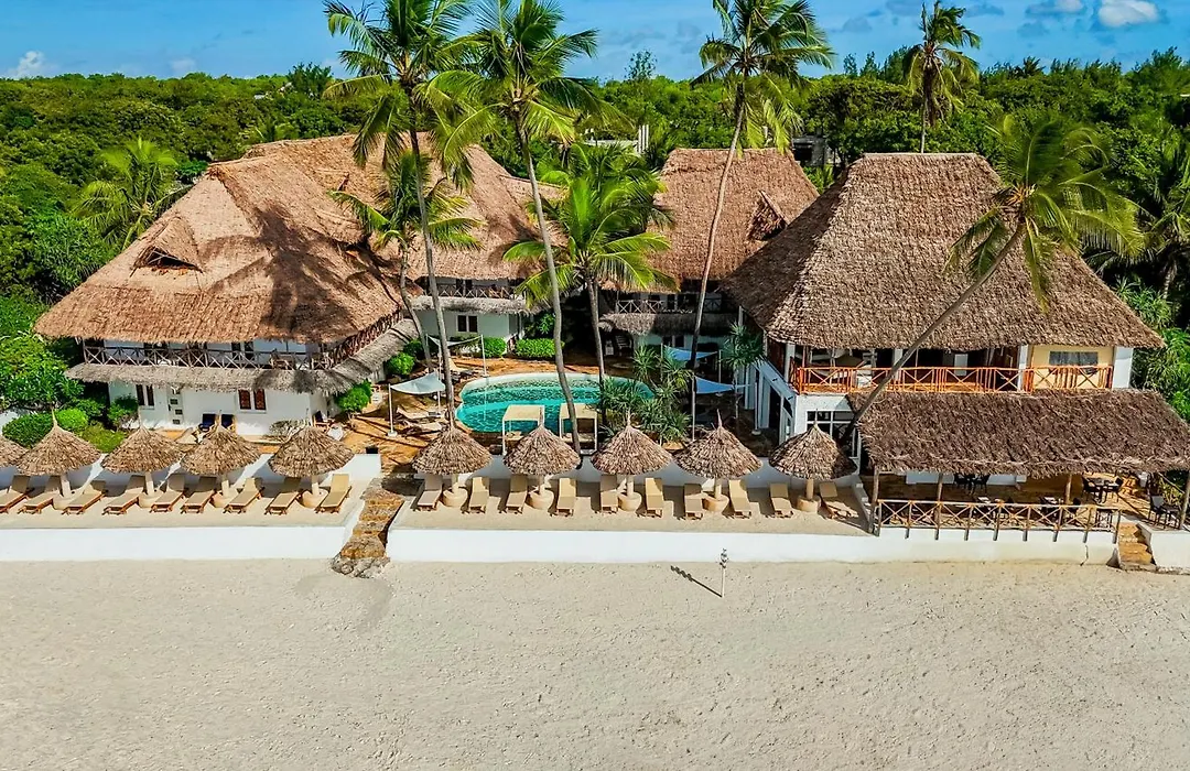Ahg Dream'S Bay Beach Hotel - Adults Only-1