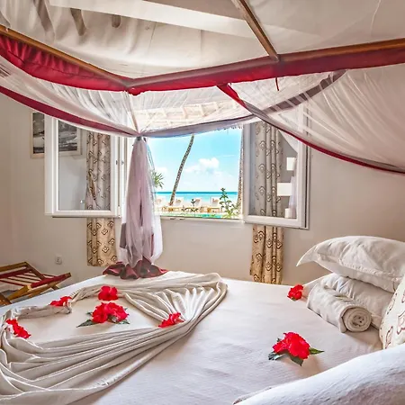 Ahg Dream'S Bay Beach Hotel - Adults Only-3