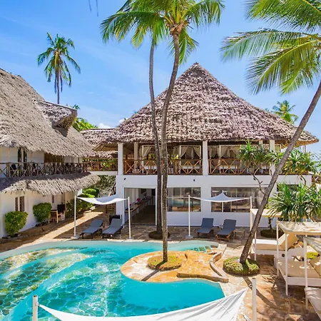 Ahg Dream'S Bay Beach Hotel - Adults Only-2