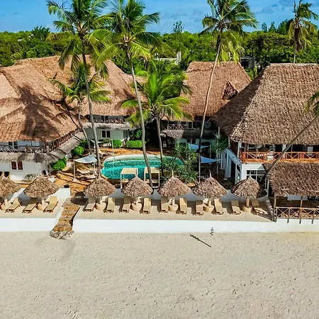 Ahg Dream'S Bay Beach Hotel - Adults Only-2